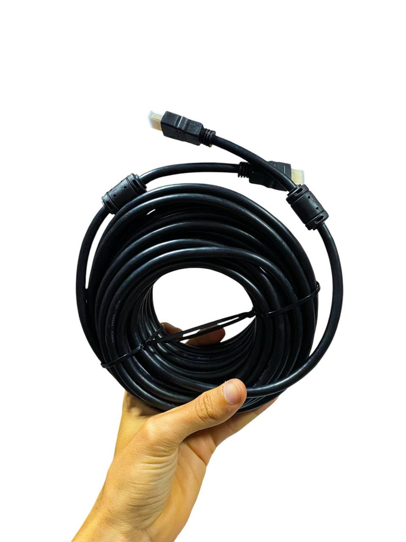 CABO HDMI 15 METROS