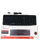 Teclado Ketchup Padrão