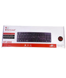 Teclado Ketchup Padrão