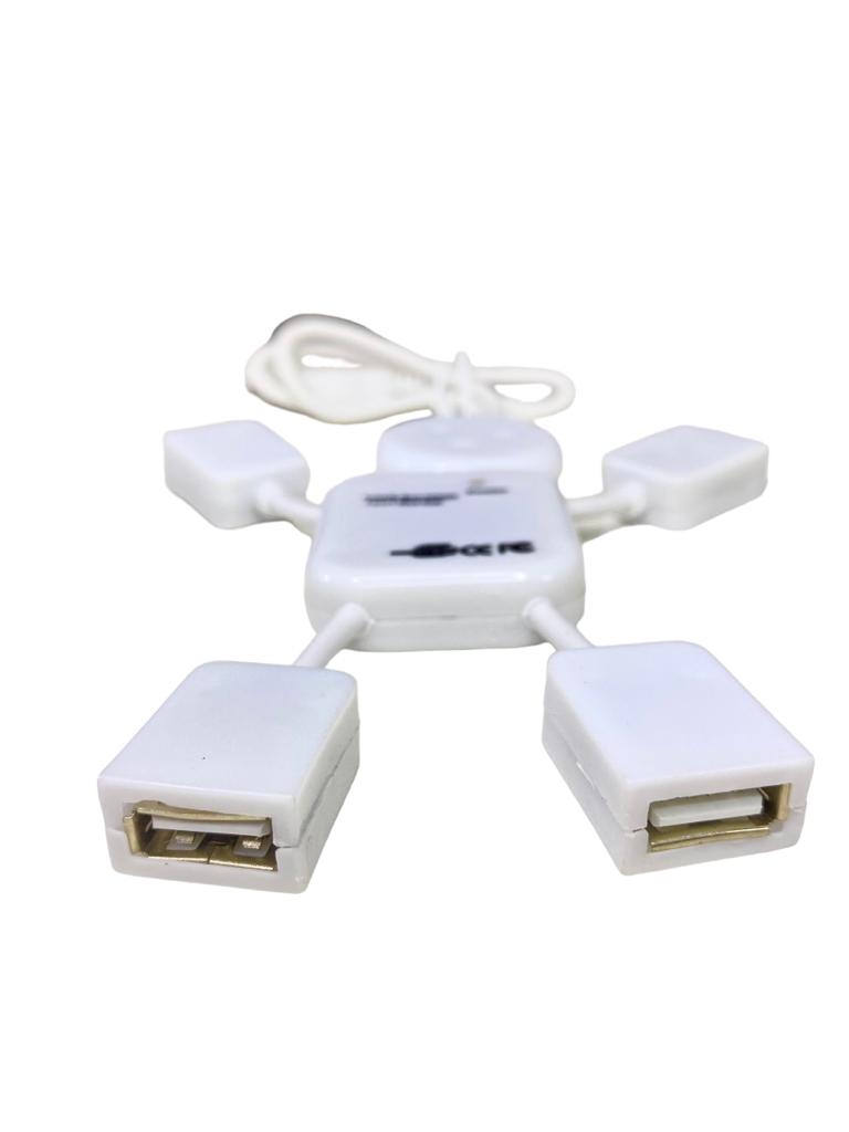 Hub USB Boneco