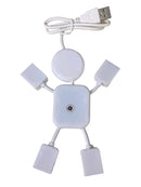 Hub USB Boneco