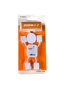 Hub USB Boneco