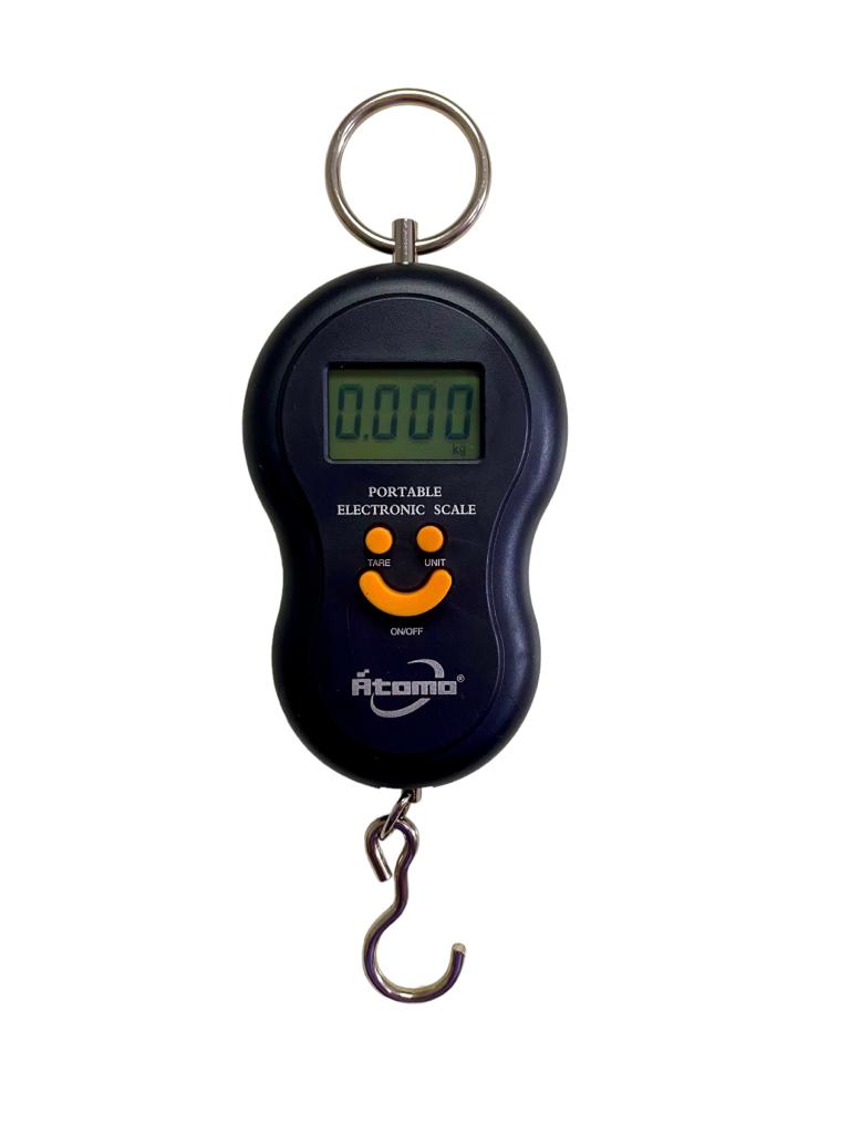 Balança Gancho 50KG