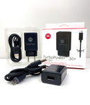 Carregador Turbo Tipo C