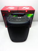 Caixa de Som KTS-1236