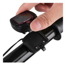 Velocímetro Digital Para Bike