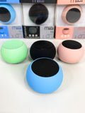 Mini Caixinha de Som Bluetooth