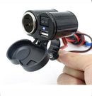Carregador de Celular Para Moto