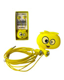 Fone de Ouvido Com Fio The Jellie Monsters