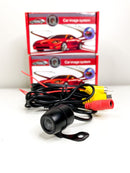 Câmera de Ré Automotiva Redonda