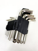 Jogo de Chaves Allen Abaulada