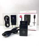 Carregador Turbo Tipo C