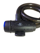 Cadeado Para Bicicleta Kapbom KA-5701