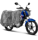 Capa Impermeável de Proteção Para Moto