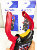 Amperímetro Digital