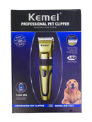 Máquina de Tosa PET Kemei KM-1053