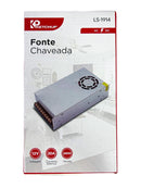 Fonte Chaveada Ketchup 20A