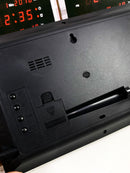 Relógio Led Digital de Parede Ketchup KT-2114