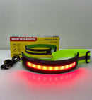 Lanterna Led de Cabeça Headlamp
