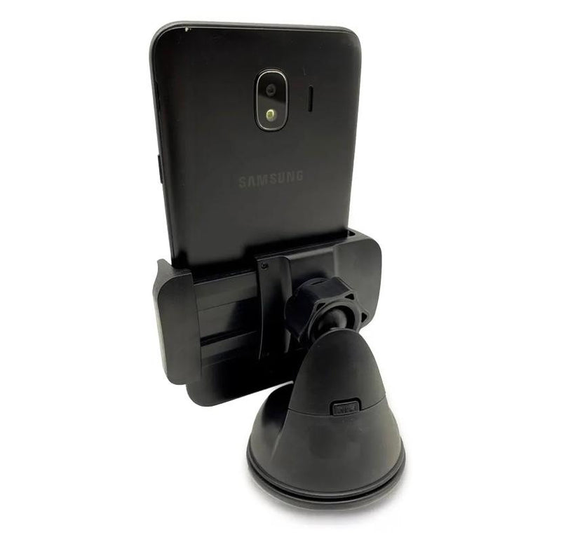 Suporte de Celular Veicular Para Painel