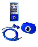 Fone de Ouvido Com Fio The Jellie Monsters