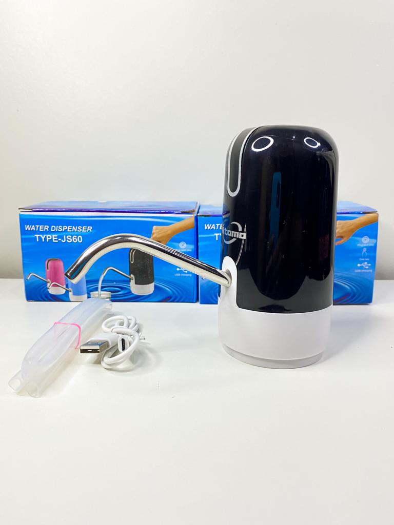Bebedor Elétrico Para Galão de Água