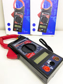 Amperímetro Digital