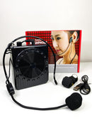 Megafone Amplificador Multifunções