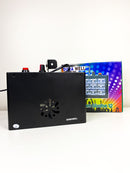 Estrobo Rítmico de Luz Led Para Festas