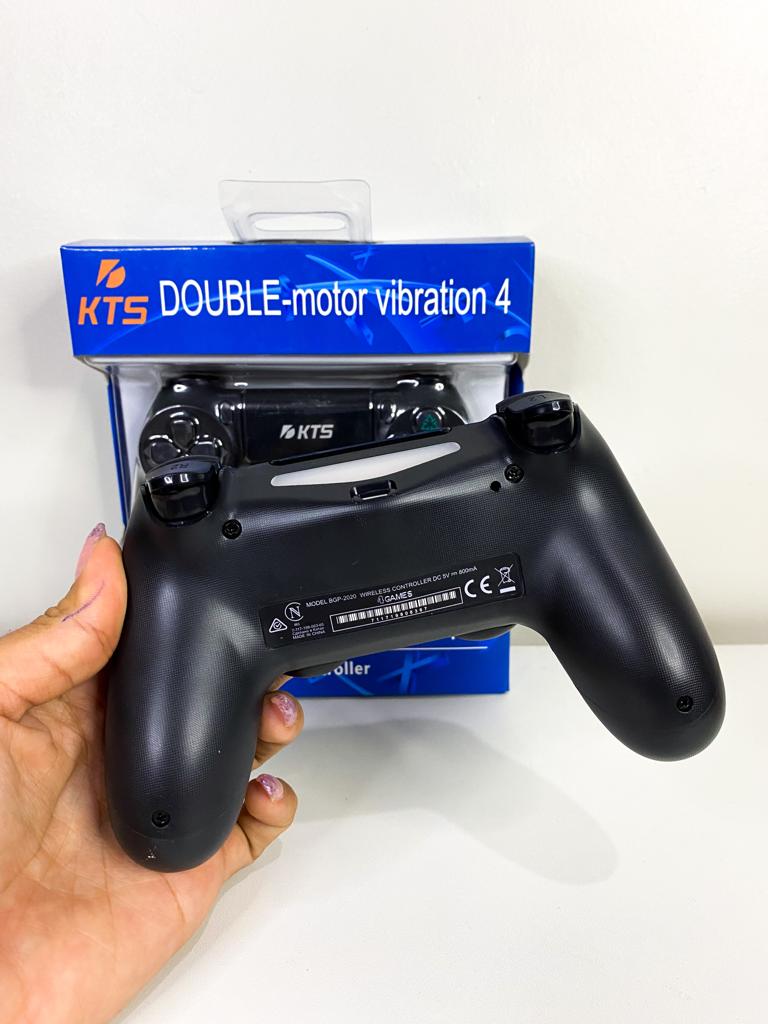 Controle PS4 Sem Fio