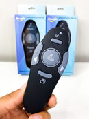 Apresentador de Slides Com Laser