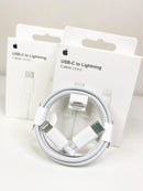 Cabo de Dados USB-C Para iPhone