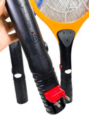 Raquete Elétrica Mata Mosquito