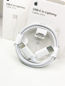 Cabo de Dados USB-C Para iPhone