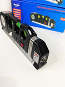 Nível Laser Átomo MO-972