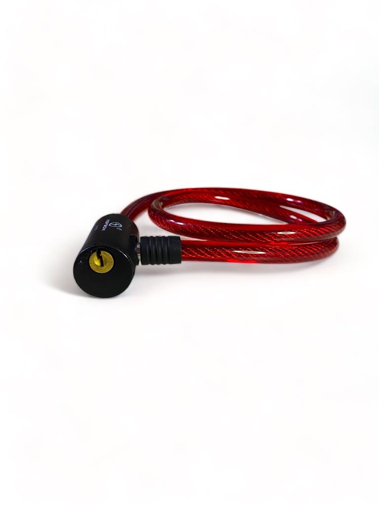Cadeado Para Bicicleta Kapbom KA-5705