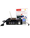 Amplificador Bluetooth de Potência Reeptor