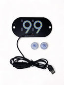 Letreiro Led Aplicativo 99