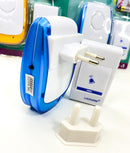 Campainha Sem Fio 32 Toques