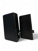 Caixa de Som Para PC Knup Led