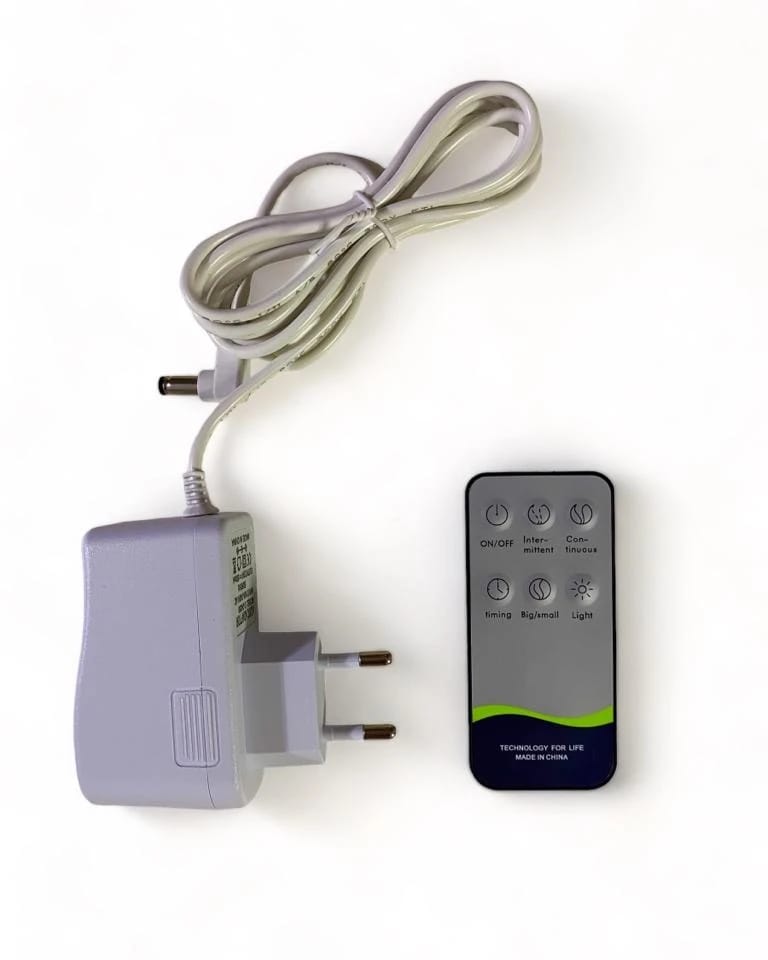 Umidificador de Ar e Aromatizador Lelong LE-2340