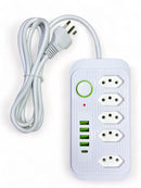 Filtro de Linha Kapbom 3m