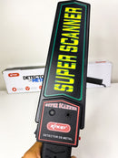 Detector de Metais Knup