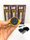 Barbeador Profissinal de Acabamento Shawn Star XDS-329