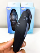 Apresentador de Slides Com Laser