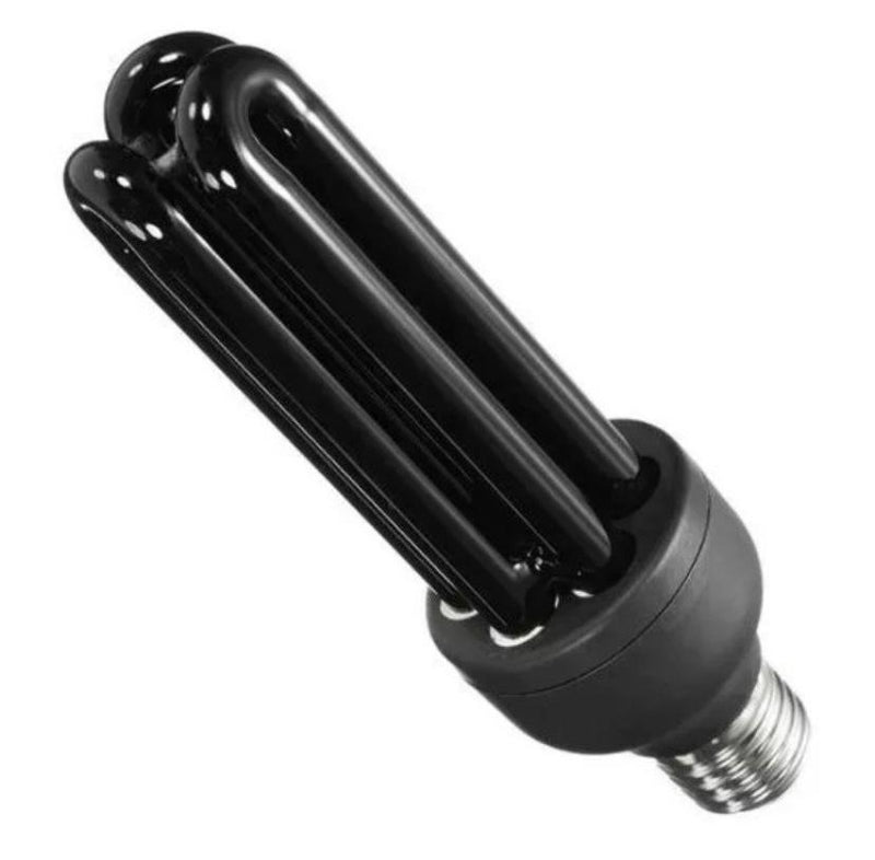 Lâmpada Luz Negra