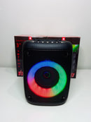 Caixa de Som KTS-1236