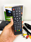 Conversor Digital Para TV