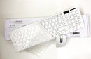 Kit Teclado e Mouse Sem Fio