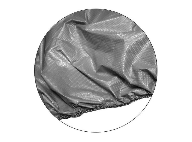 Capa Impermeável de Proteção Para Bike